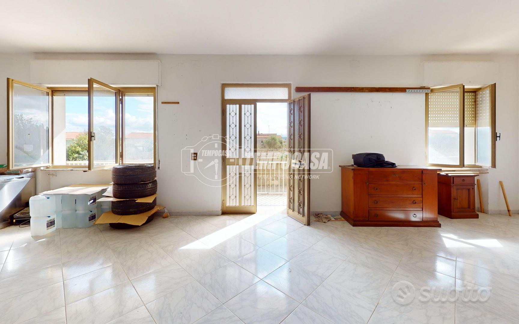 Appartamento – Sassari, Bancali II - Vista 2