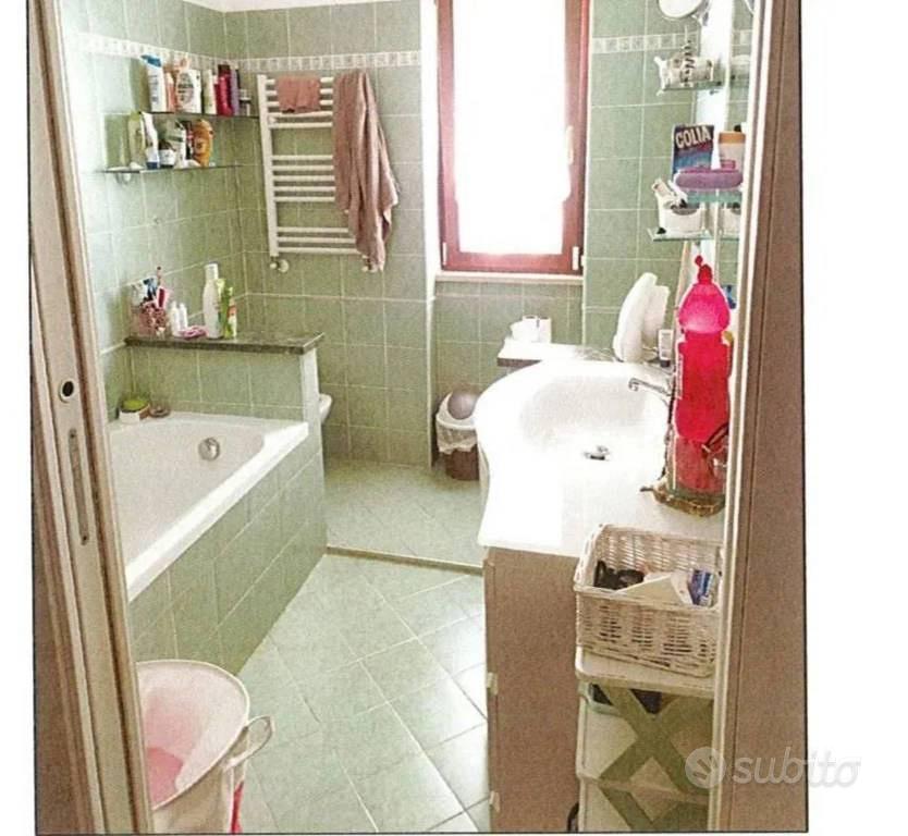 Appartamento – Fiumicino, Isola Sacra - Vista 2