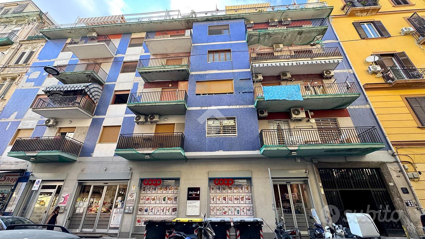 Apartment in Napoli, Borgo Sant'Antonio Abate, Municipalità 4 - Altro