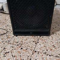 subwoofer celestion