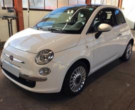 Fiat 500 1.3 MJet Lounge Garanzia