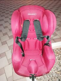 seggiolino auto Iseos Neo+