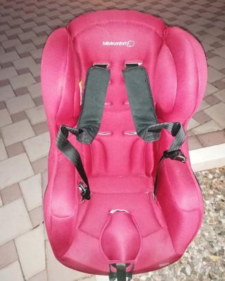 seggiolino auto Iseos Neo+