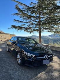 Mercedes classe A