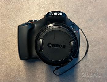 Canon powershot sx30is