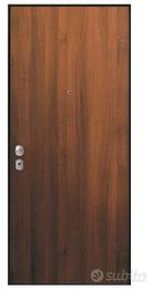 Portone blindato classe 3 90x210
