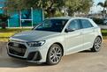 Audi A1 SPB 30 TFSI S tronic S line Sconto di €7.1