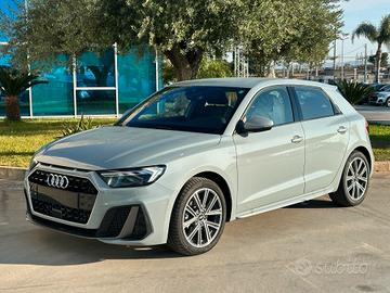 Audi A1 SPB 30 TFSI S tronic S line Sconto di €7.1