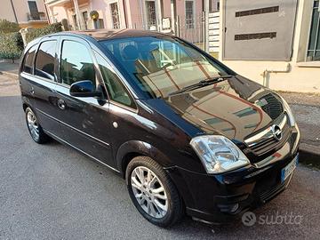 Opel Meriva Benzina+ GPL