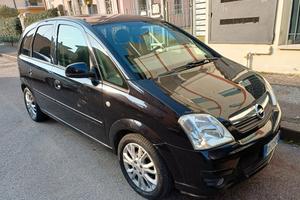 Opel Meriva Benzina+ GPL