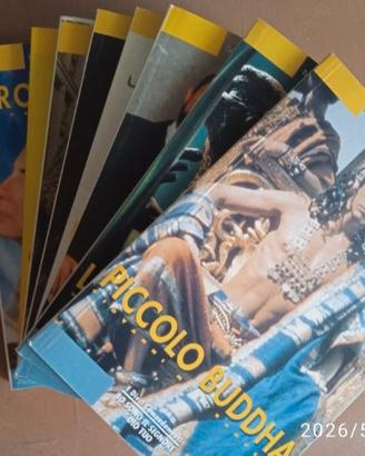 Volumi sfusi:  I dieci comandamenti - Ed. La bibl
