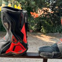 Stivali Dainese torque D1