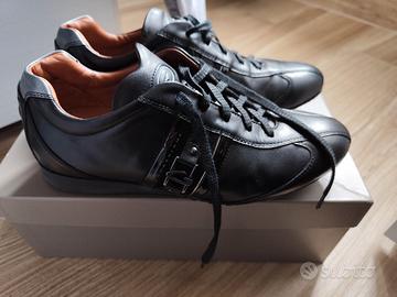 scarpe Alberto Guardani