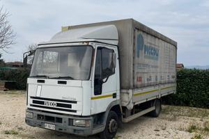 Iveco eurocargo 75e14