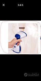 ferro da stiro portatile verticale TERMOZETA