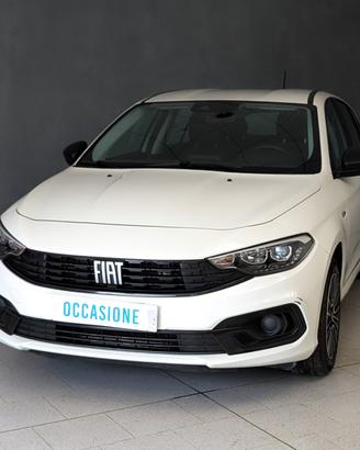 Fiat Tipo 1.0 T3 100cv