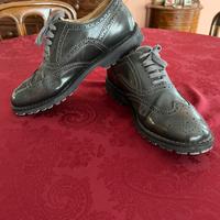 Scarpe Classiche Emanuele Monti