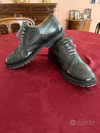 Scarpe Classiche Emanuele Monti