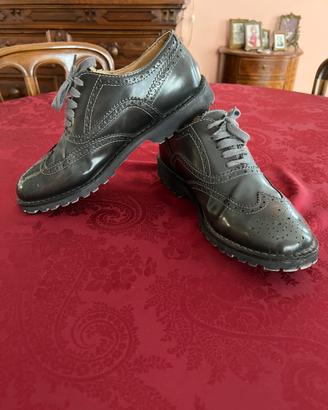 Scarpe Classiche Emanuele Monti