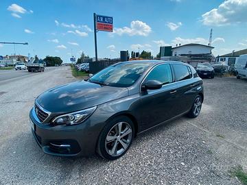 Peugeot 308 PureTech Turbo 110 S&S Active