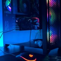 Pc da Gaming/Editing - 32GB RAM - RTX 3060