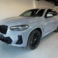 BMW X4 M Sport per ricambio