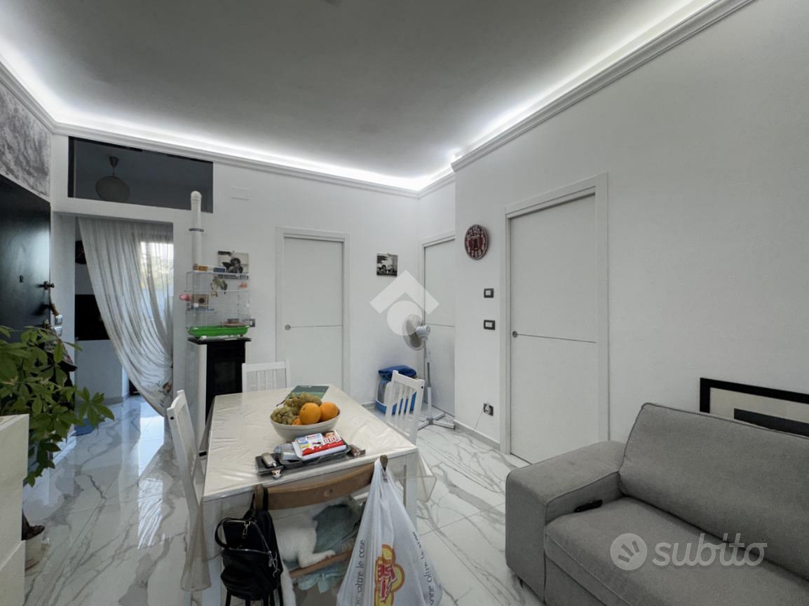 Apartment in Bari, Palese - Vista 3