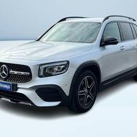 Mercedes GLB 200 d Premium 4matic auto