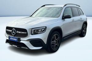 Mercedes GLB 200 d Premium 4matic auto