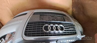 Paraurti anteriore Audi A3 2008