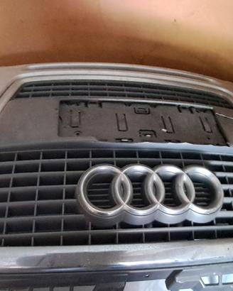 Paraurti anteriore Audi A3 2008