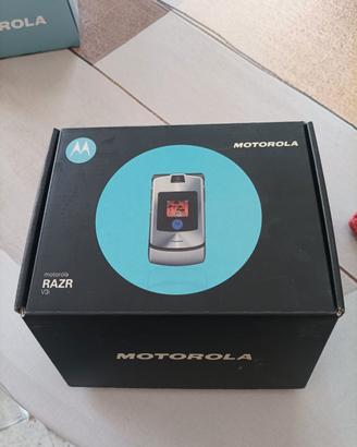 motorola