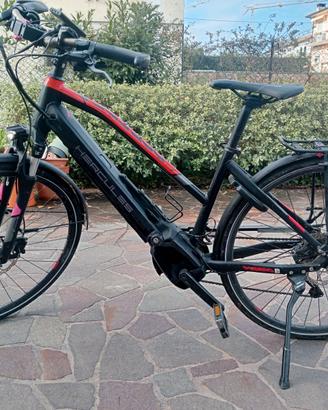E-bike tedesca Hercules