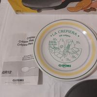 Crepiera Girmi 