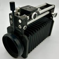 HASSEMBLAD BELLOWS EXTENSION SOFFIETTO MACRO