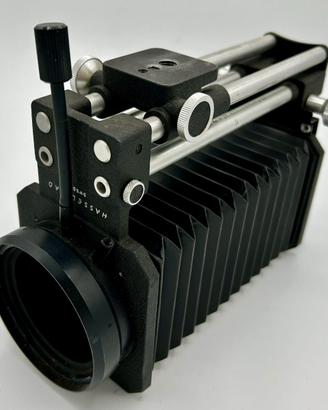 HASSEMBLAD BELLOWS EXTENSION SOFFIETTO MACRO