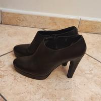 scarpe con tacco 