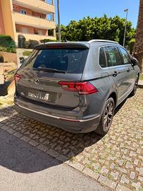 Volkswagen Tiguan 1.5 TSI 150 CV DSG ACT Life 2023