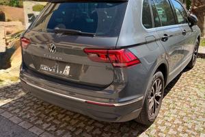 Volkswagen Tiguan 1.5 TSI 150 CV DSG ACT Life 2023
