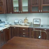 Cucina comp. stock 242 expo' angolare
