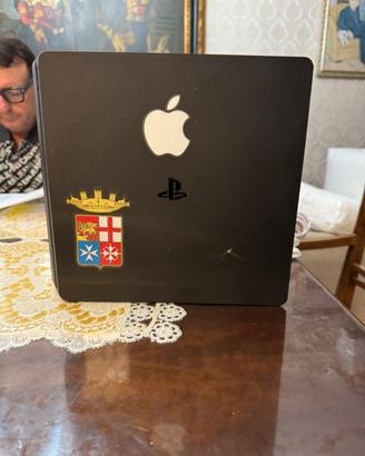 PS4 1TB
