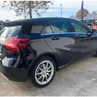 Classe A 180 D Exsecutive