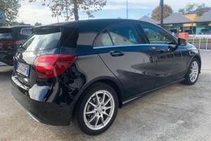 Classe A 180 D Exsecutive