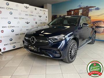 MERCEDES-BENZ GLC 300 de 4Matic Coupé AMG PREMIU