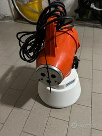 Nebulizzatore elettrico x giardino