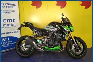 KAWASAKI Z 900 Performance Garantita e Finanziab