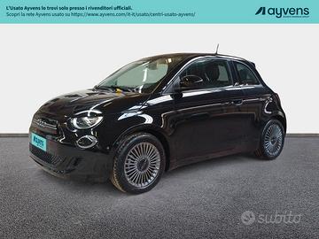 Fiat 500 500e Berlina 42 kWh Icon