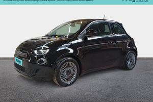 Fiat 500 500e Berlina 42 kWh Icon
