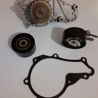 POMPA ACQUA SKF VKMC 03259 MOTORI FORD TDCI