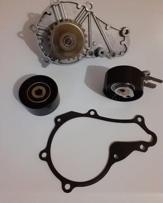 POMPA ACQUA SKF VKMC 03259 MOTORI FORD TDCI